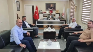 İSHAK PAŞA SARAYI TANITIM VE RESTORASYON TOPLANTISI