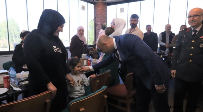 19 EYLÜL GAZİLER GÜNÜ DOĞUBAYAZIT İLÇESİNDE ÇEŞİTLİ ETKİNLİKLER İLE KUTLANDI