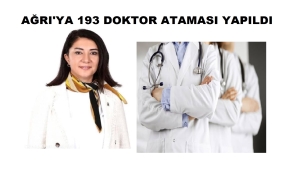  AĞRIMIZA HAYIRLI OLSUN…