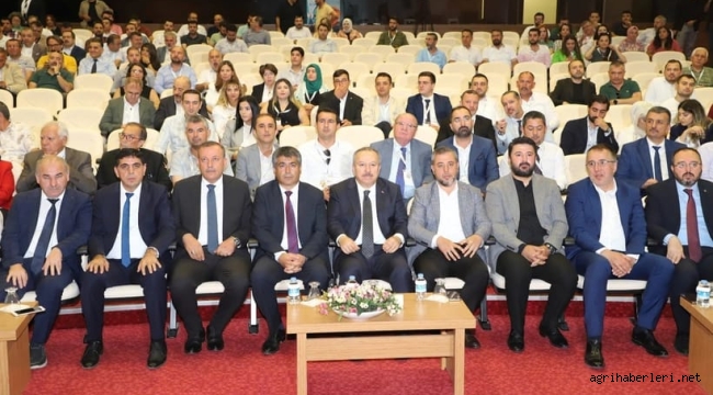 DÜNYADA BİR İLK! IĞDIR ÜNİVERSİTESİ TAŞTAN KAĞIT ÜRETTİ!
