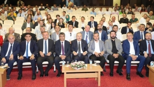 DÜNYADA BİR İLK! IĞDIR ÜNİVERSİTESİ TAŞTAN KAĞIT ÜRETTİ!