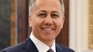 BAKAN YERLİKAYA, 2 BTÖ MENSUBUNU AĞRI'YA GETİREN ARAÇ, YSP AĞRI MİLLETVEKİLİ H.B. ADINA KAYITLI