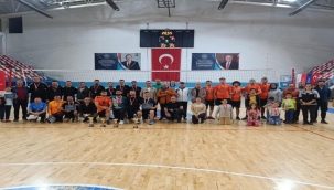 KAMU AĞRI ŞAMPİYONLARI ERZİNCAN BİLETLERİNİ ALDI