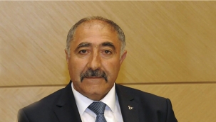 MHP Ağrı İl Başkanı Selahattin Aktaş Güven Tazeledi