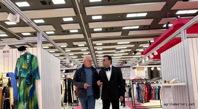 Ertuğrul Özkök"ün Kaleminden; Doğubayazıtlı MR. Dosso Dossi 