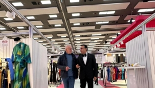 Ertuğrul Özkök"ün Kaleminden; Doğubayazıtlı MR. Dosso Dossi 