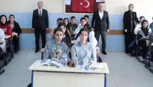 Koç Ailesi Öğrenciler Önceliğimizdir 