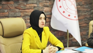 Neslihan Gül Koç, Devamsızlık Yapan Öğrencilerin Evlerine Gidiyoruz.