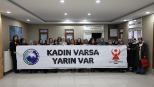 Neslihan Gül Koç, Madde Bağımlılık Programına Katıldı