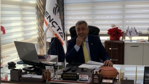 AHMET CAN'IN ACI GÜNÜ 