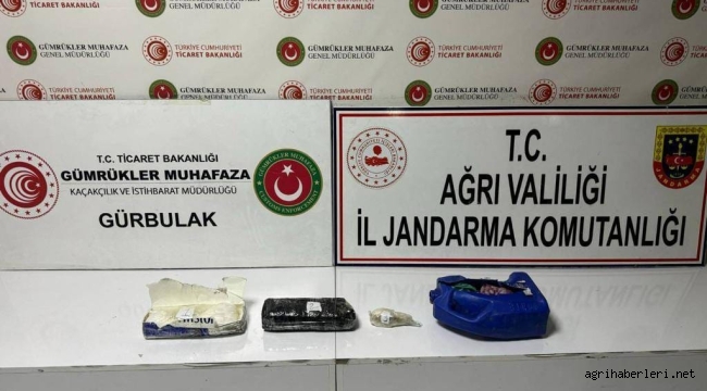  YİNE İRAN UYRUKLU YİNE UYUŞTURUCU