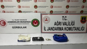  YİNE İRAN UYRUKLU YİNE UYUŞTURUCU