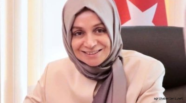 Ağrı'da AK Parti İlçe Belediye Başkan Adayları Açıklanıyor 