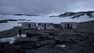  AİÇÜ'de TÜBİTAK KUTUP-1001 Projelerinde Bir İlk