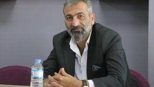 AK Parti listesiyle 1-0 öne geçti