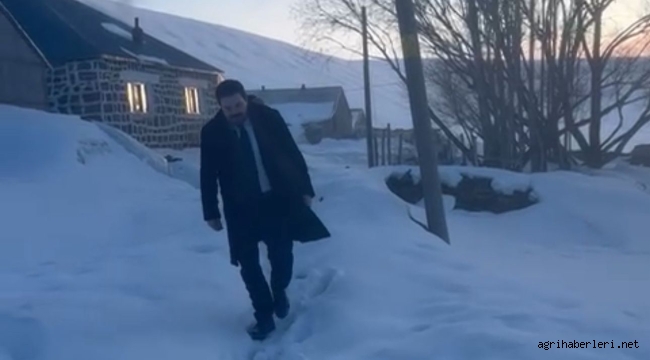 Doğuda sosyal medyalarda boy göstermekle seçim kazanılamaz!