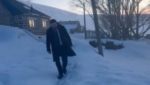 Doğuda sosyal medyalarda boy göstermekle seçim kazanılamaz!