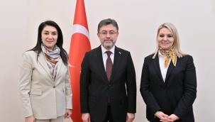 KİLERCİ, AĞRI'NIN AĞRISINI BAKANLARA AKTARIYOR