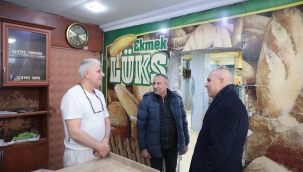 Ağrı Valisi Mustafa KOÇ; Birliğimiz ve Dirliğimiz Daim Olsun İnşallah.