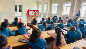 Doğubayazıt Halk Eğitimi Merkezi 22-26 Nisan 2024 tarihleri arasında etkinlikler düzenledi