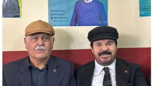 Savcı Sayan'ın seçim stratejileri bir kez daha kanıtlandı. 