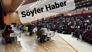Ağrı il ve ilçeler genelinde yapılan bilgi yarışmasına Doğubayazıt damga vurdu.
