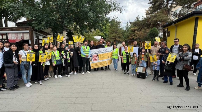 SMA HASTASI AĞRILI YİĞİT HAMZA İÇİN SENDE BİR NEFES OL