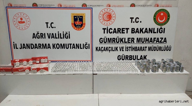 Ağrı İl Jan. Kom. bağlı Doğubayazıt Jan. ekiplerinden geçit yok