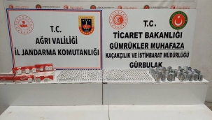 Ağrı İl Jan. Kom. bağlı Doğubayazıt Jan. ekiplerinden geçit yok