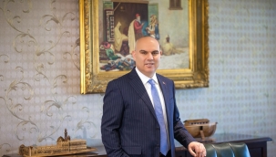 Ağrı Valisi Mustafa Koç'un 24 Temmuz Gazeteciler ve Basın Bayramı Mesajı