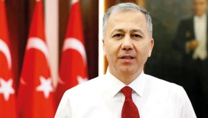 123 bin uyuşturucu suçlusu hapiste