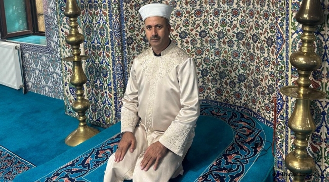 İÇTEN HOCA'DAN DİNİ SORULARA FETVA