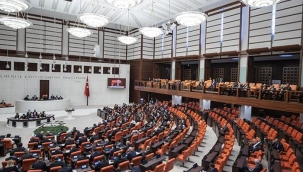 Meclis olağanüstü toplanıyor! Kurtulmuş'tan 15 Ağustos çağrısı