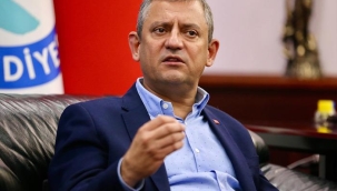 Özgür Özel'den Can Atalay açıklaması: Tahliye edilmeli, tüm hakları iade edilmelidir