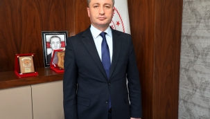 Ağrı Milli Eğitim Müdürü Kökrek'ten yeni eğitim öğretim yılı mesajı