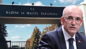 Bakan Şimşek: Eylül sonuna kadar zaman tanıyoruz
