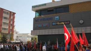 DOĞUBAYAZIT'TA 2024-2025 EĞİTİM ÖĞRETİM YILI BAŞLADI