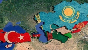 "Ortak Türk Alfabesi" için anlaştılar: Türkiye'de kullanılmayan 5 harf dahil edildi