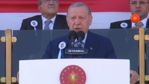 Erdoğan eleştirilere yanıt verip rest çekti: Bunun dışında her yol Türkiye'ye zarar verir!