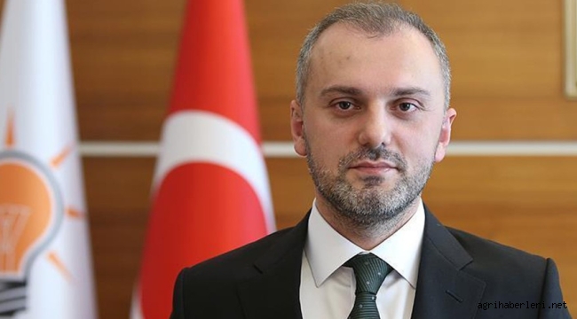 "Türkiye Buluşmaları" ile AK Parti Topyekün Sahaya İndi