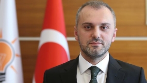 "Türkiye Buluşmaları" ile AK Parti Topyekün Sahaya İndi