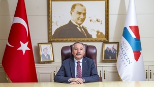 Ağrı İbrahim Çeçen Üniversitesinin Başarı Sıralaması Giderek Yükseliyor