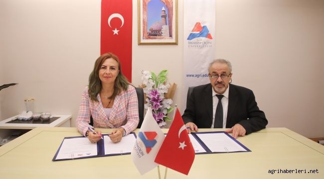 AİÇÜ, EjerCongress ve Anı Yayıncılık Arasında İş Birliği Protokolü İmzalandı