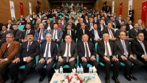 8. Uluslararası Ahmed-i Hani Sempozyumu AİÇÜ'de Başladı