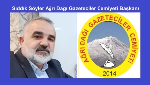 BAŞKAN SÖYLER'İN 24 KASIM ÖĞRETMENLER GÜNÜ MESAJI