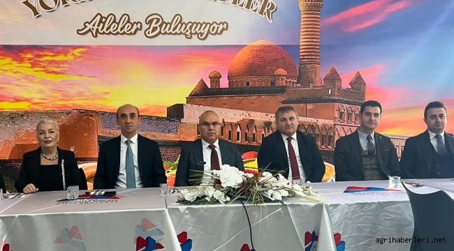 Yöresel Lezzetler Yarışıyor da Taşlıçay Taş Köfte 1. Oldu