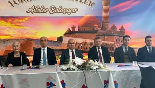 Yöresel Lezzetler Yarışıyor da Taşlıçay Taş Köfte 1. Oldu