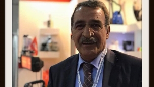 ZİLAN GRUP BAŞKANI MEHMET EMİN ÖZTÜRK'ÜN ANNESİ VEFAT ETTİ