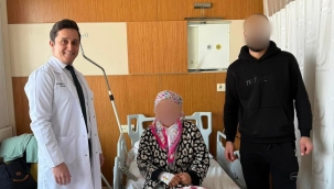 Ağrı Eğitim ve Araştırma Hastane Üroloji'de Yeni Dönem!