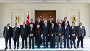 AK Parti Ağrı Milletvekili Ruken Kilerci, Ağrı'da!